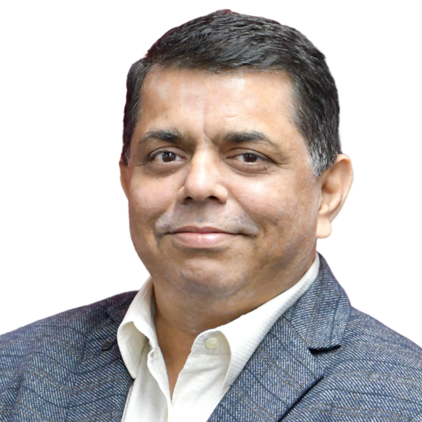 Maneesh Sehagal